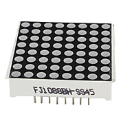 Matriz de LED 8 x 8
