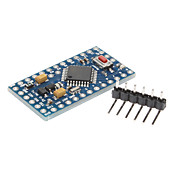 Módulo Arduino PRO MINI Atmega328 5V 16M