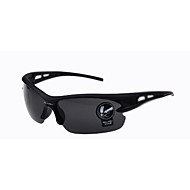 hombres Anti-reflectante/100% UV400 Envuelva Gafas de Sol