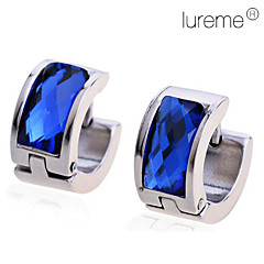pendientes modernos para hombre