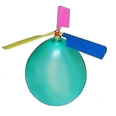 GLOBOS QUE VUELAN globos que vuelan: